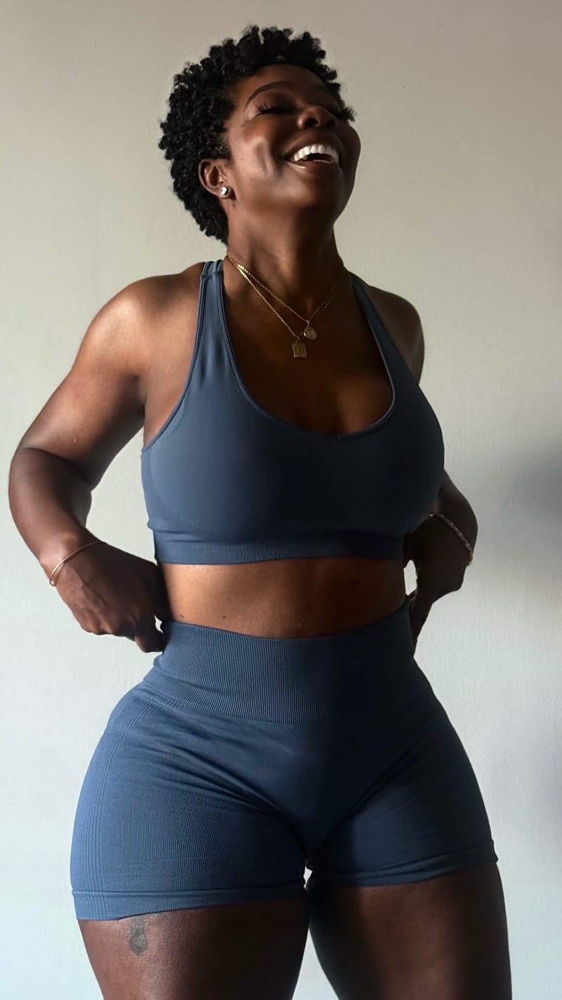 Master Trainer Anowa Adjah
