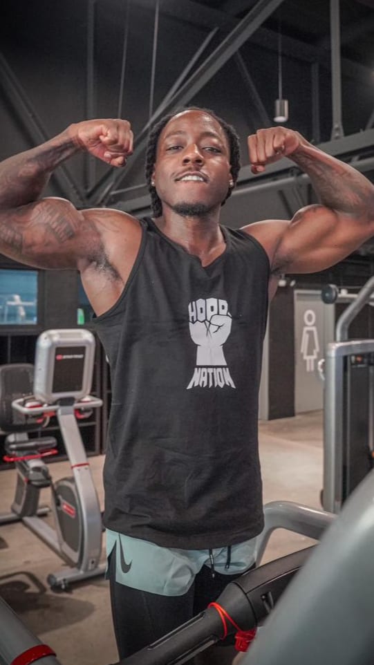#Shredded's Programs & Challenges membership landing page