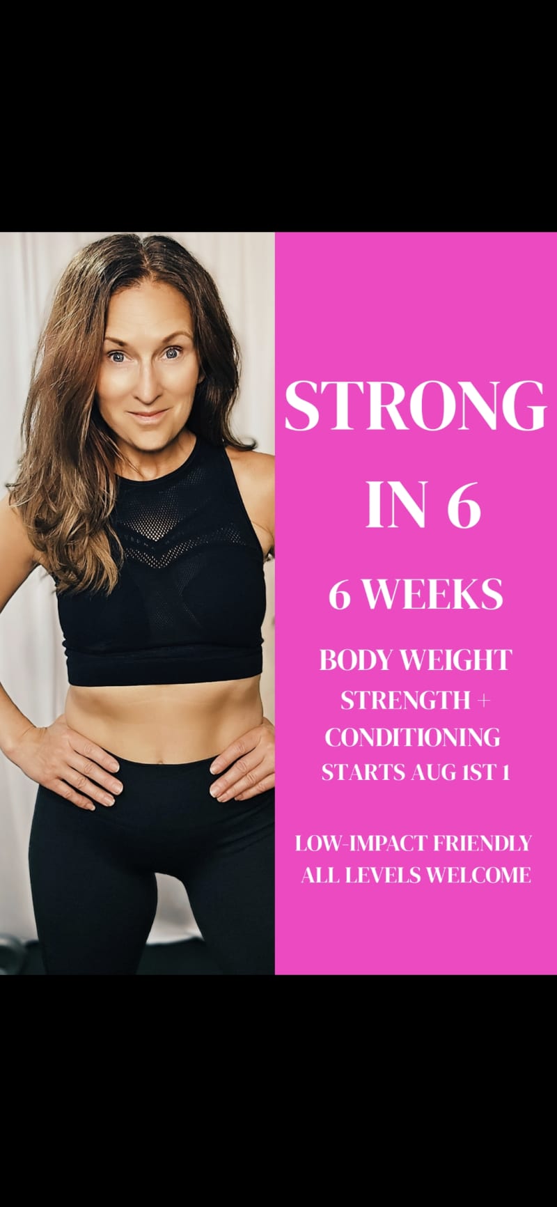 Unity Fit Home Fitness's Membership membership landing page