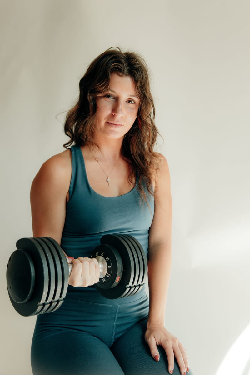 Alaina Rinehart