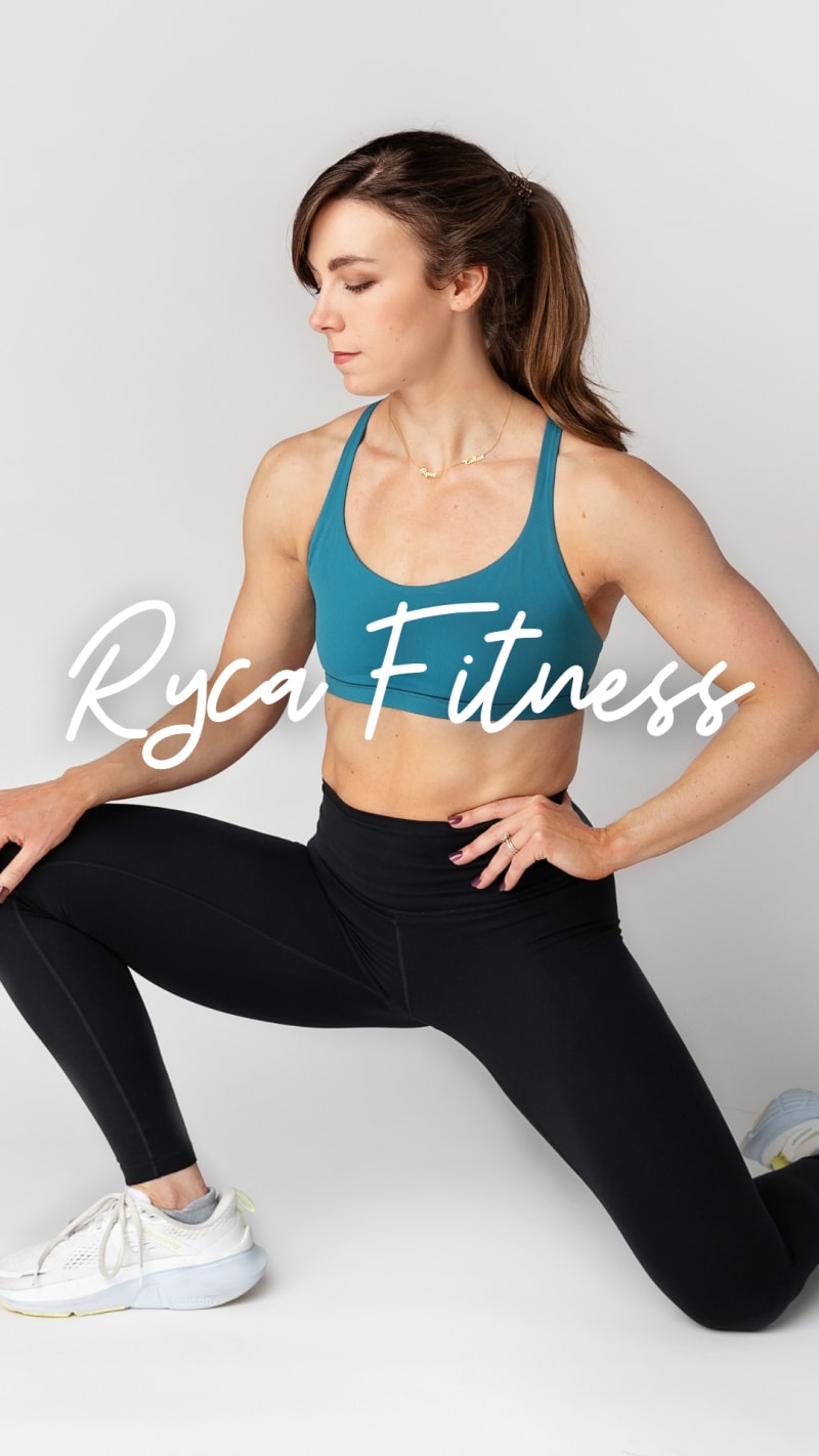 Cassie | Pregnancy & Postpartum Exercise Specialist