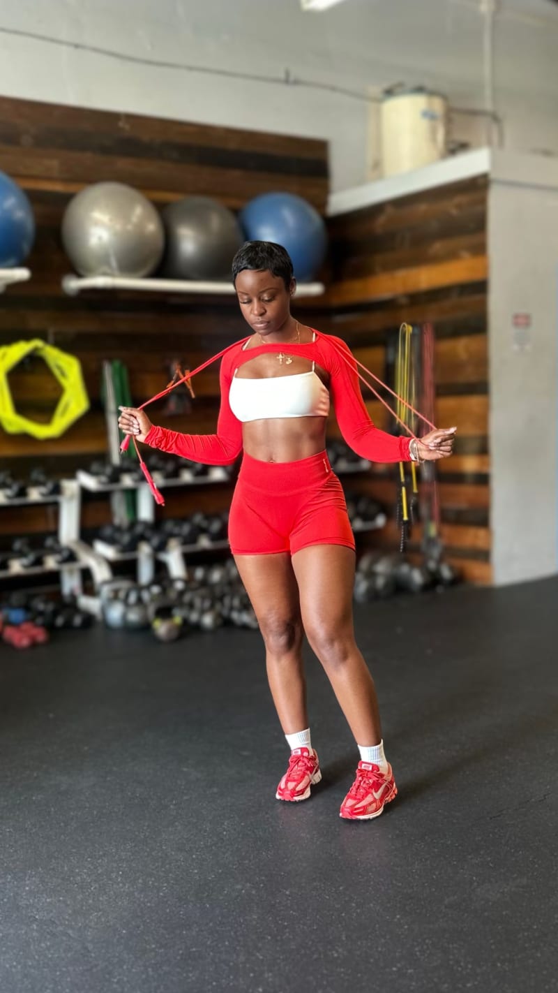  Vonn Marie