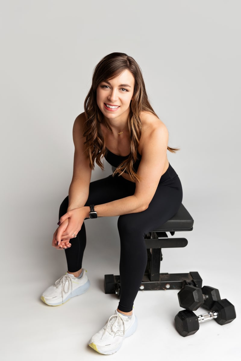 Ryca Fitness Membership membership landing page