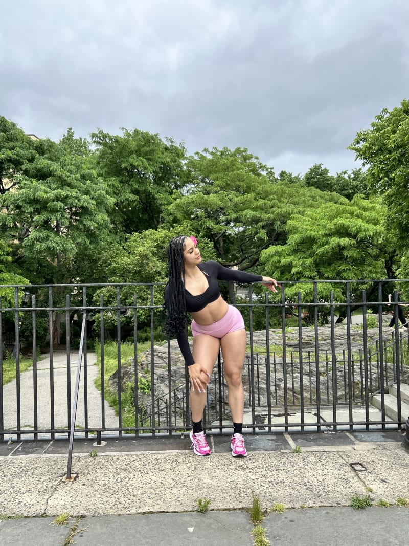 Ana  @bodiedbyana