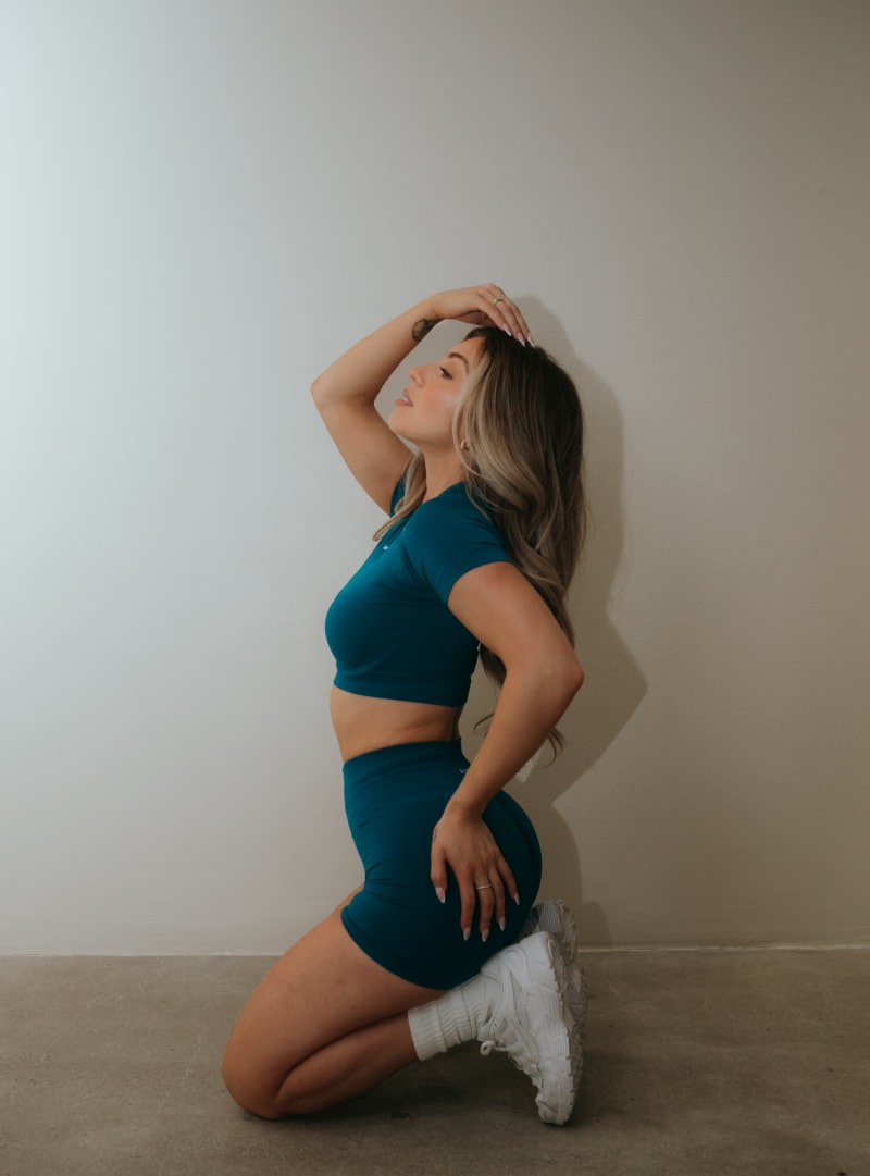 viviana ruby's Membership membership landing page