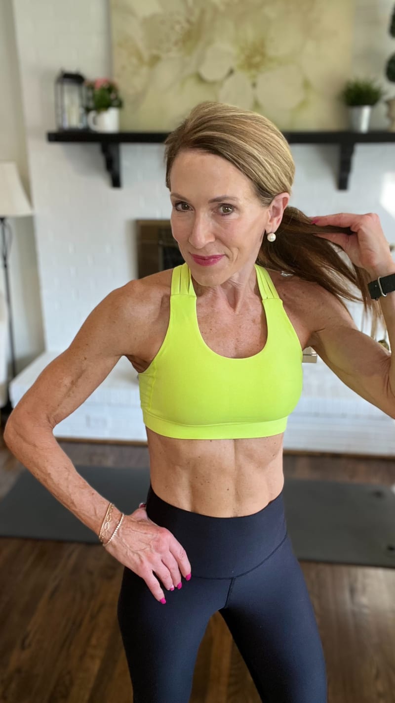 Karen Trasatti- FAT LOSS COACH FOR WOMEN OVER 40+