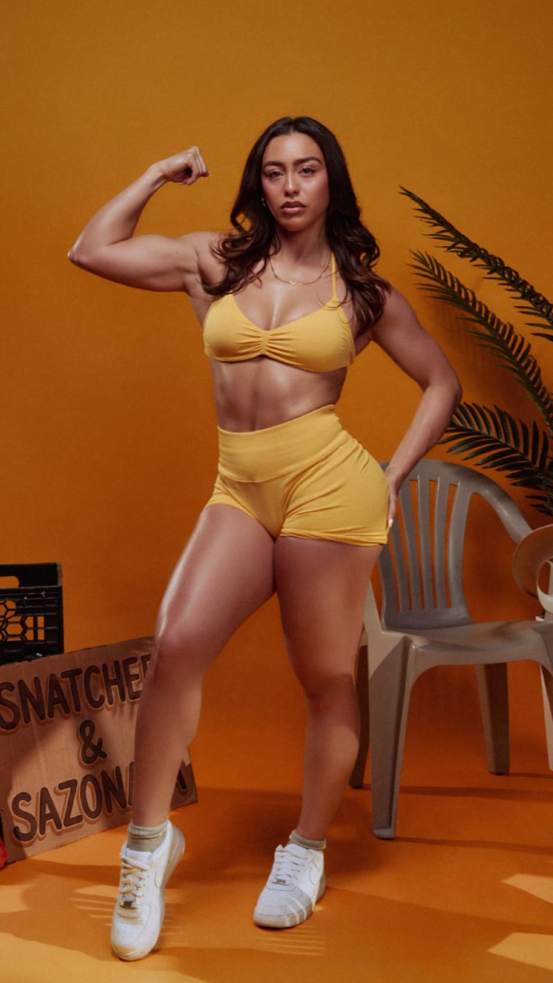 Bianca Salcedo