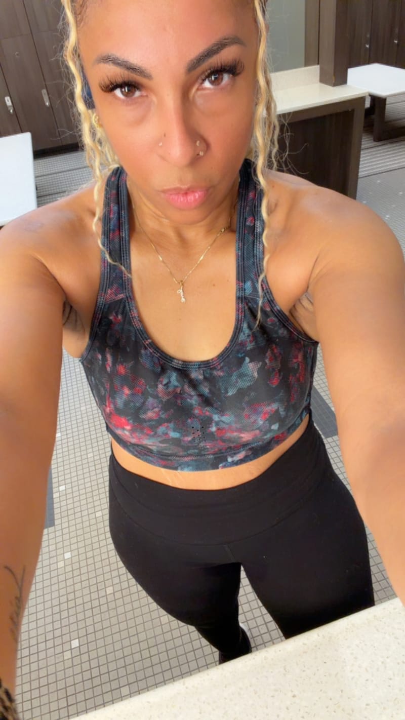Stephanie “Bella” Bell's Membership membership landing page