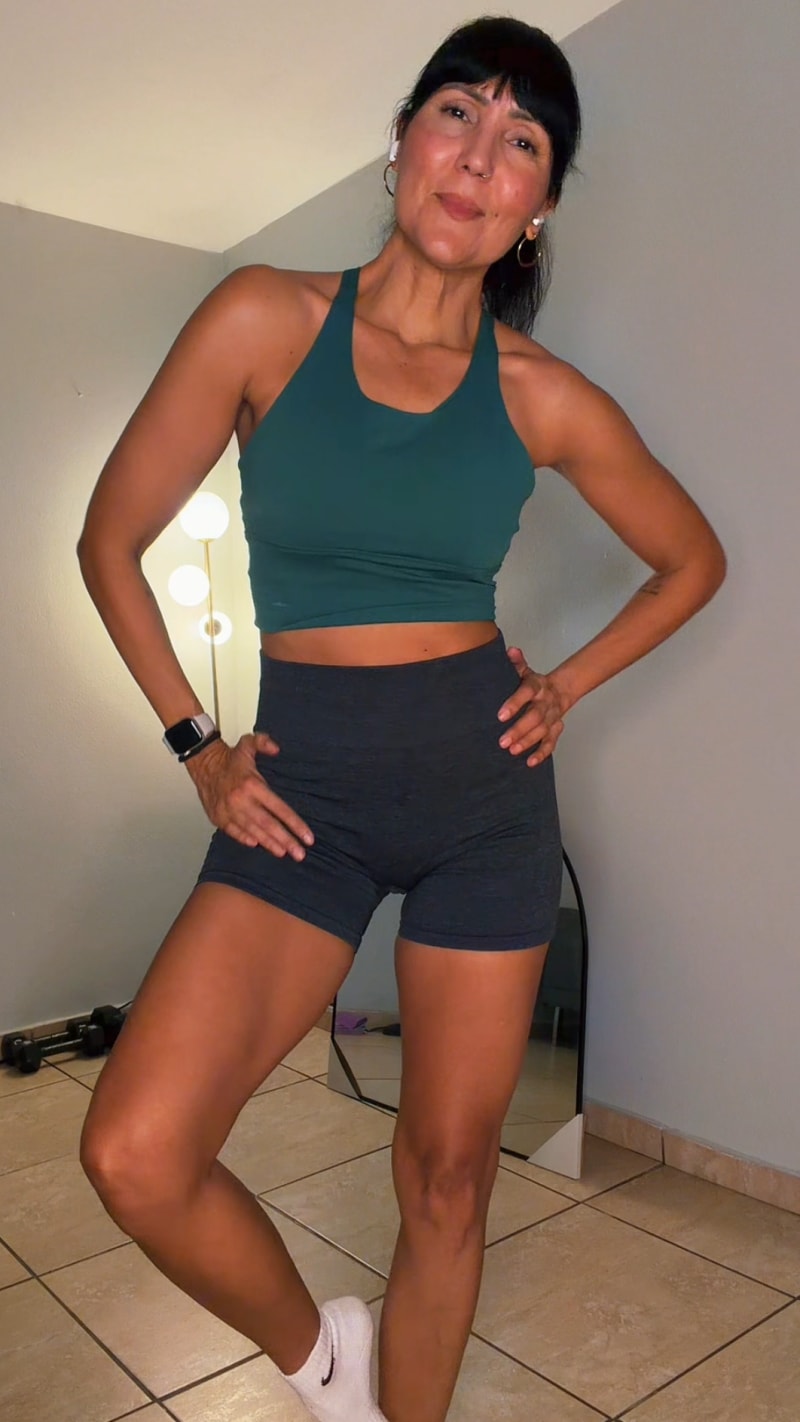 Annette Flores