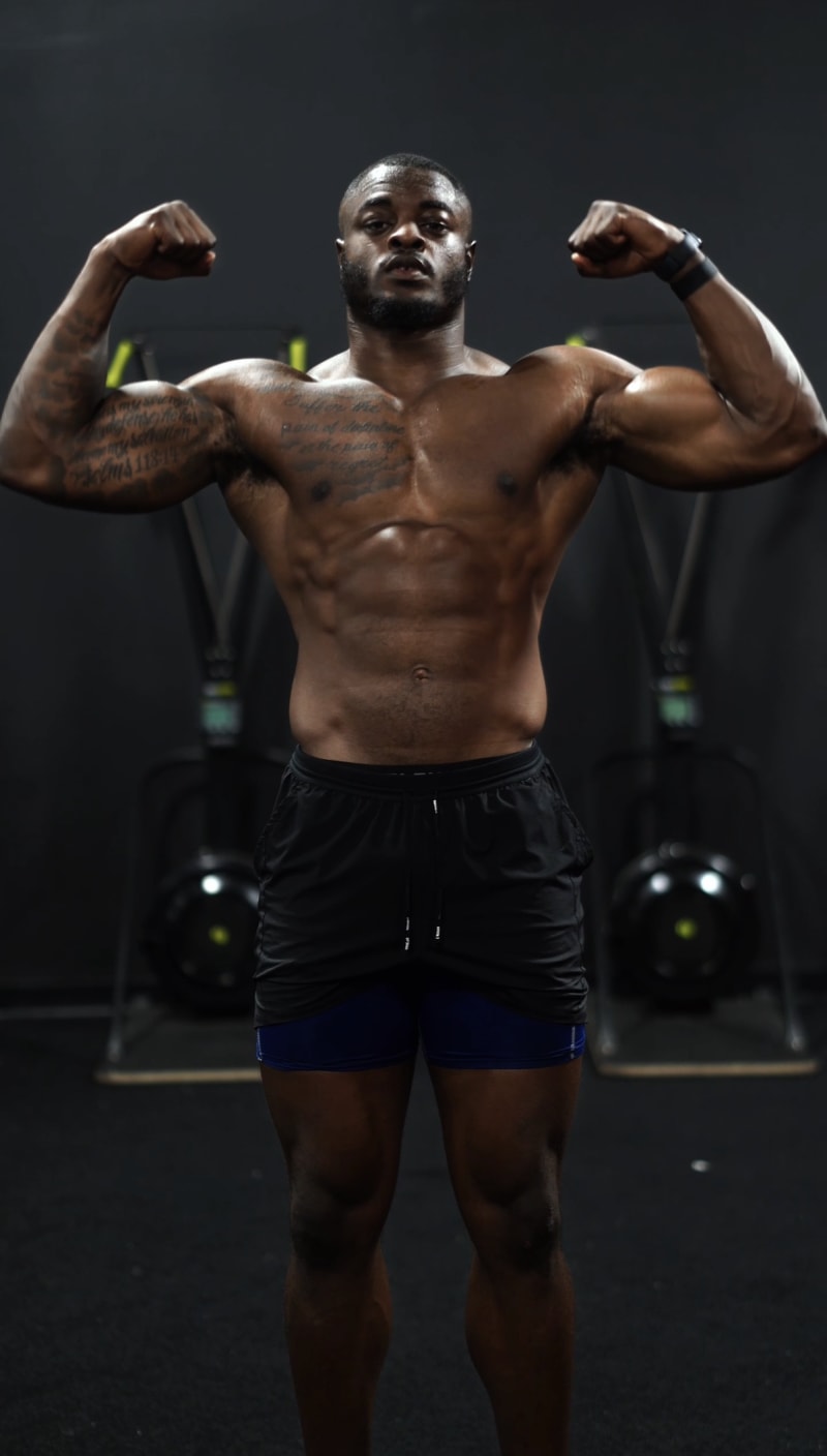 KeiKrazyFit  