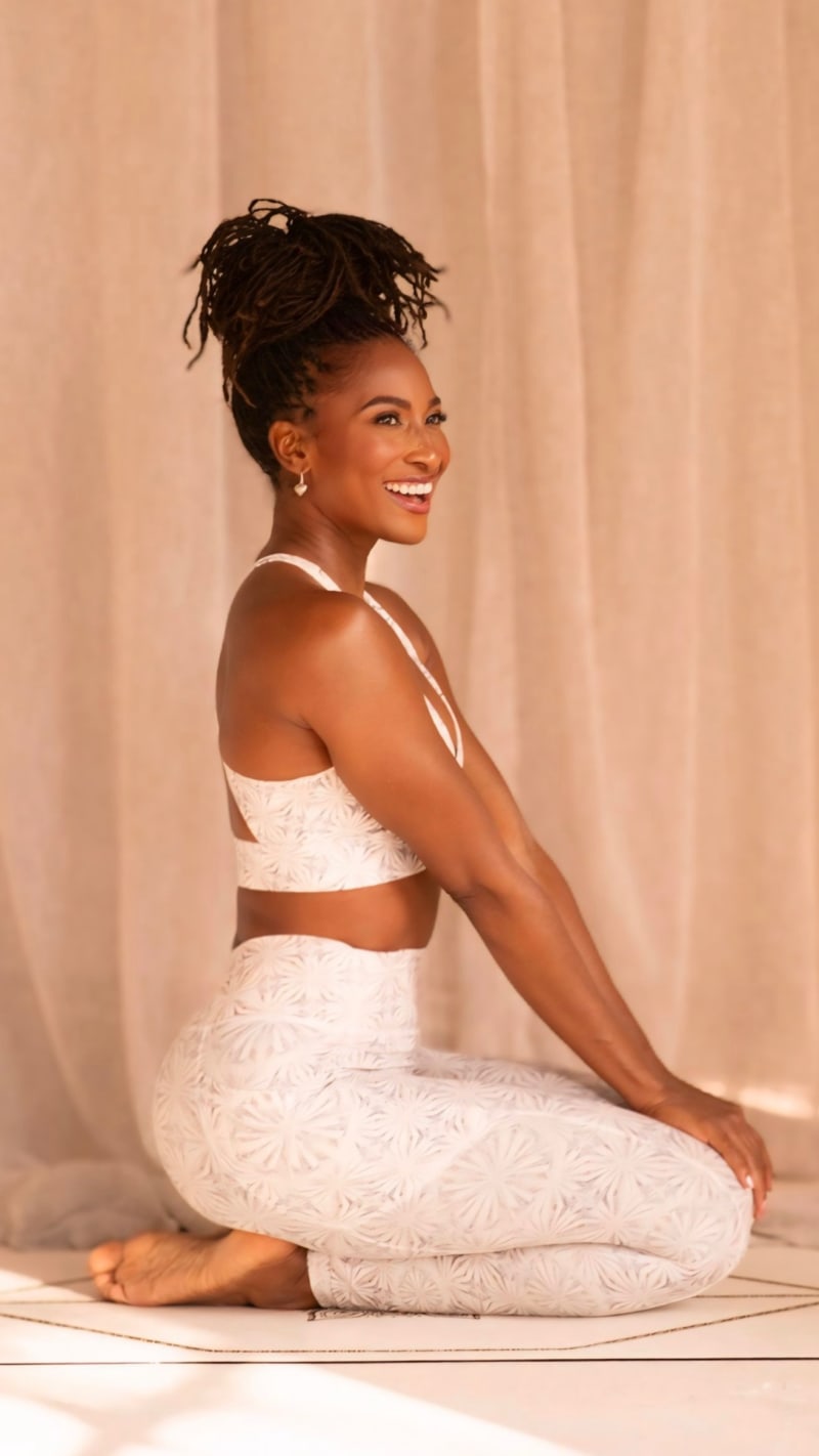 Koya Webb