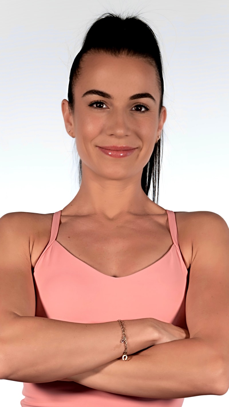Callie Price