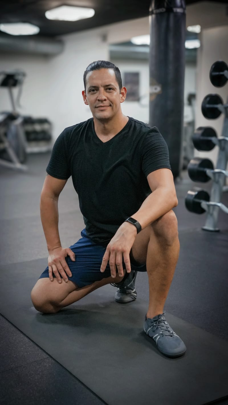 ALEJANDRO MATIAS | STRENGTH AND MOBILITY COACH
