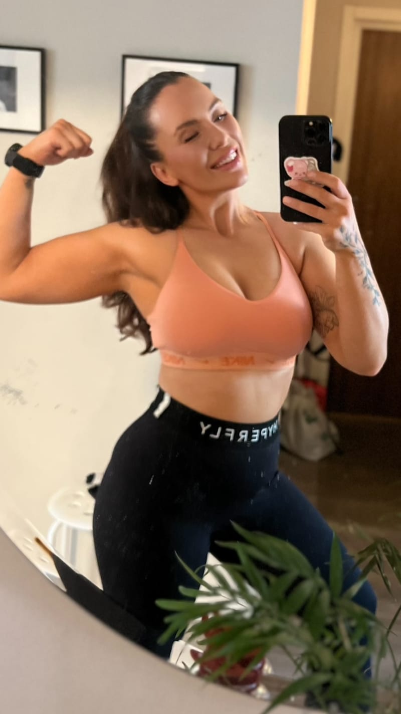 Jessica Westholm