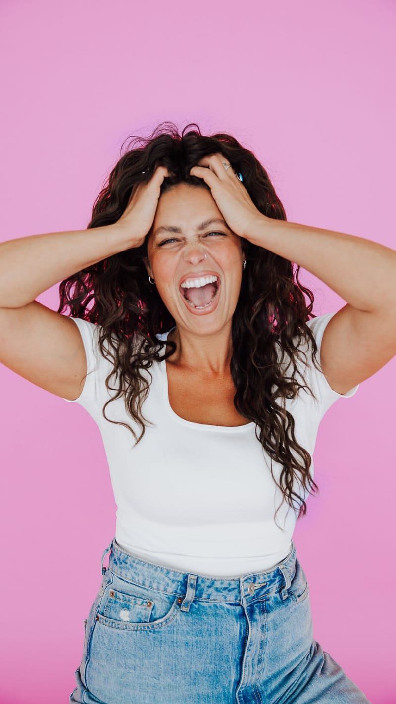 Dr. Courtney Ray's Membership membership landing page