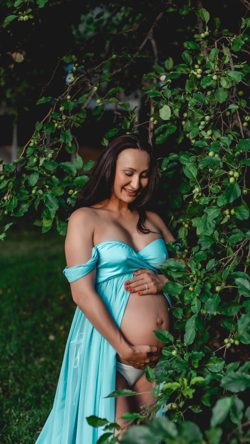 Violetta | Certified Postpartum Trainer