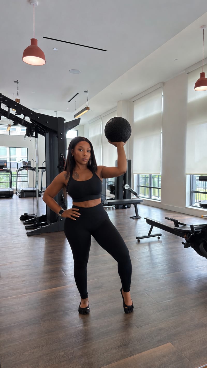Blair BfitCoaching
