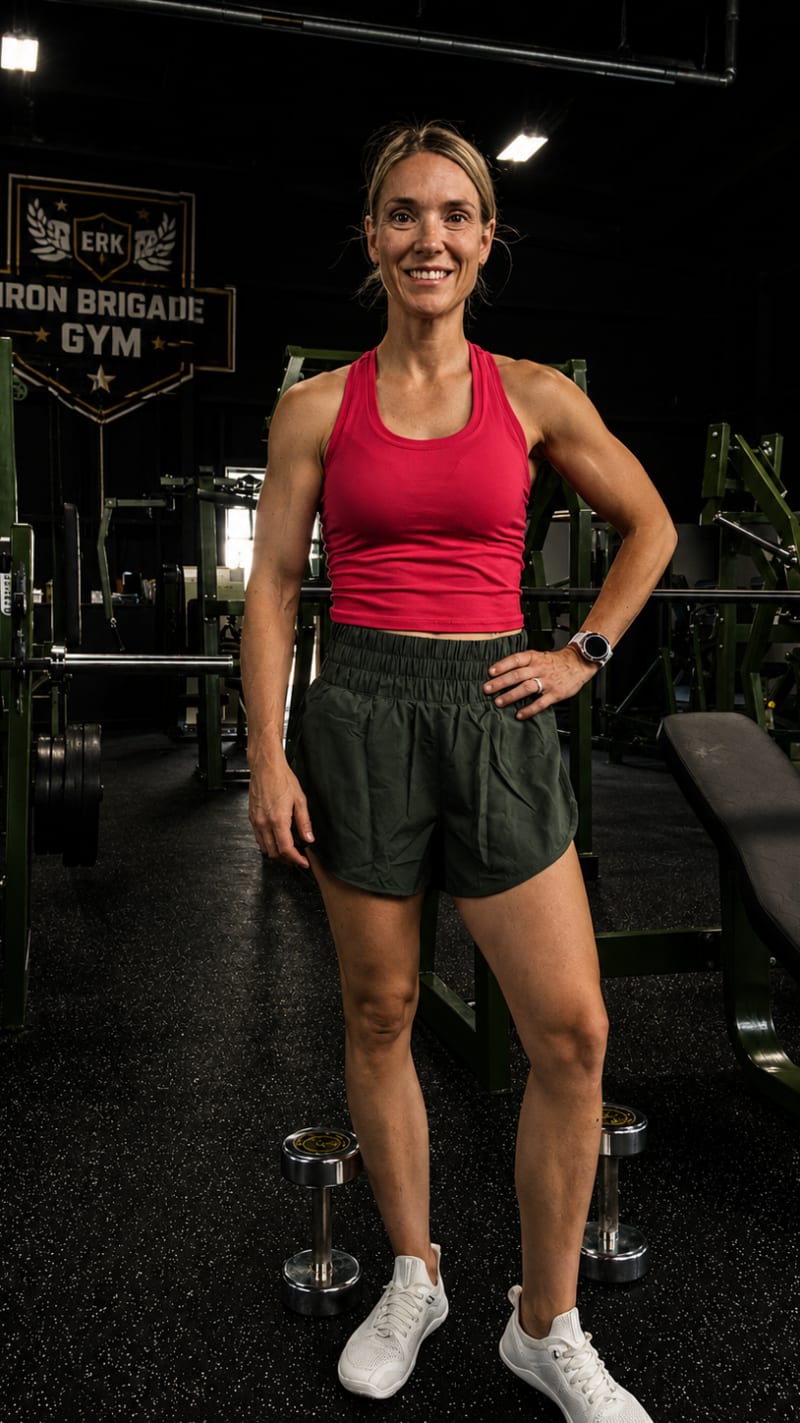 Lindsay Renee