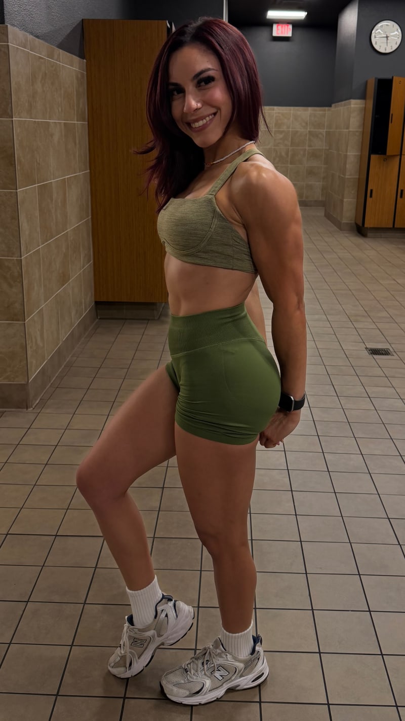 Glenda Pichardo