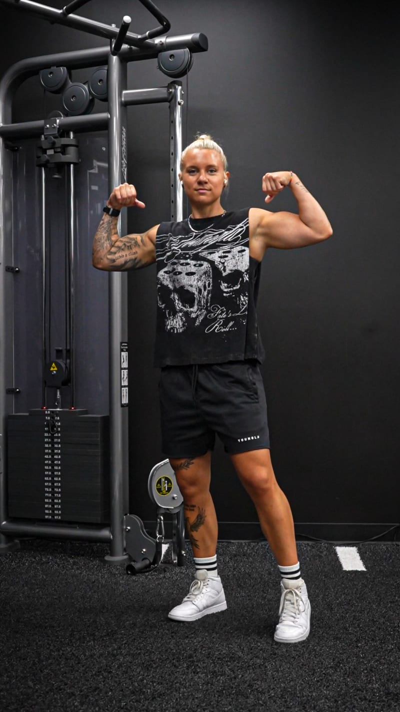 Ellen Nieman