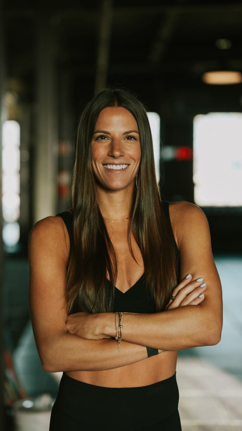 Ari Kissick | AK Fitness