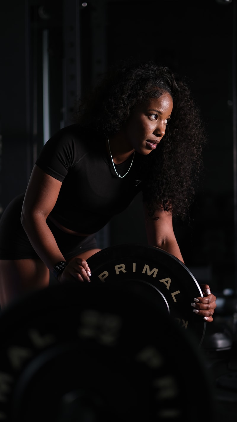 MERKY MADE™ | THE TRAINING CLUB membership landing page
