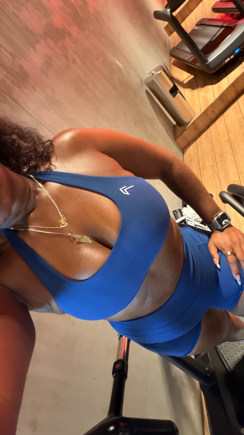 Tahlani Monique 🇧🇿🇺🇸