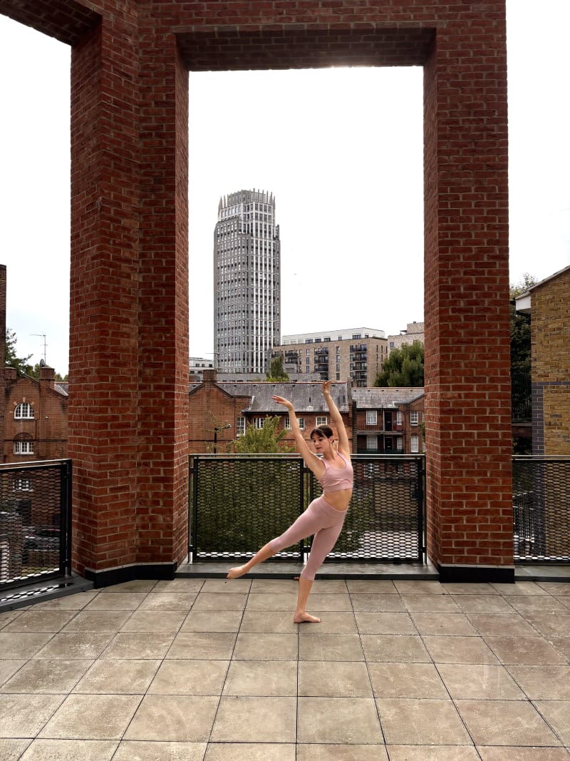 Ballerina Method
