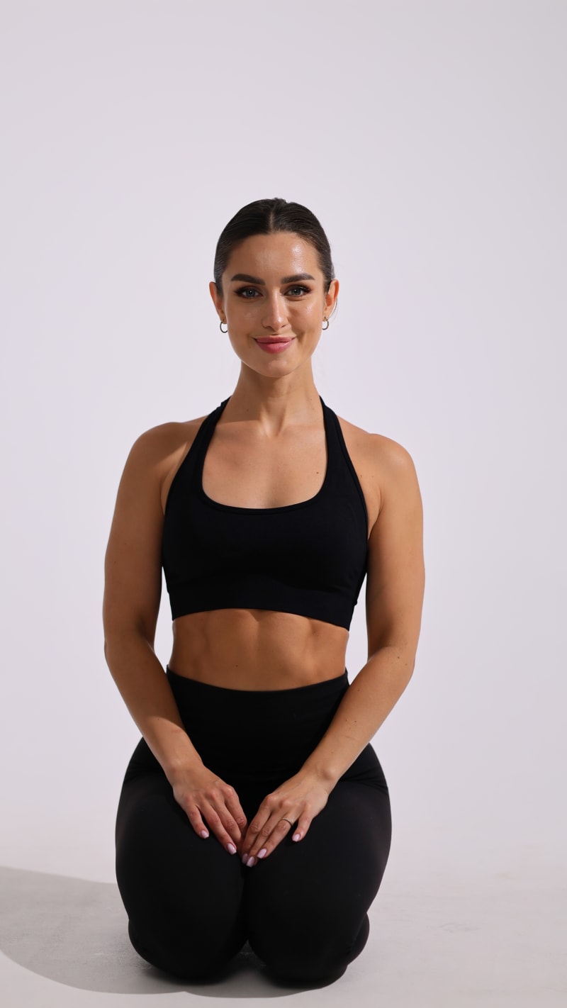 Veronika Fatu's Programs & Challenges membership landing page