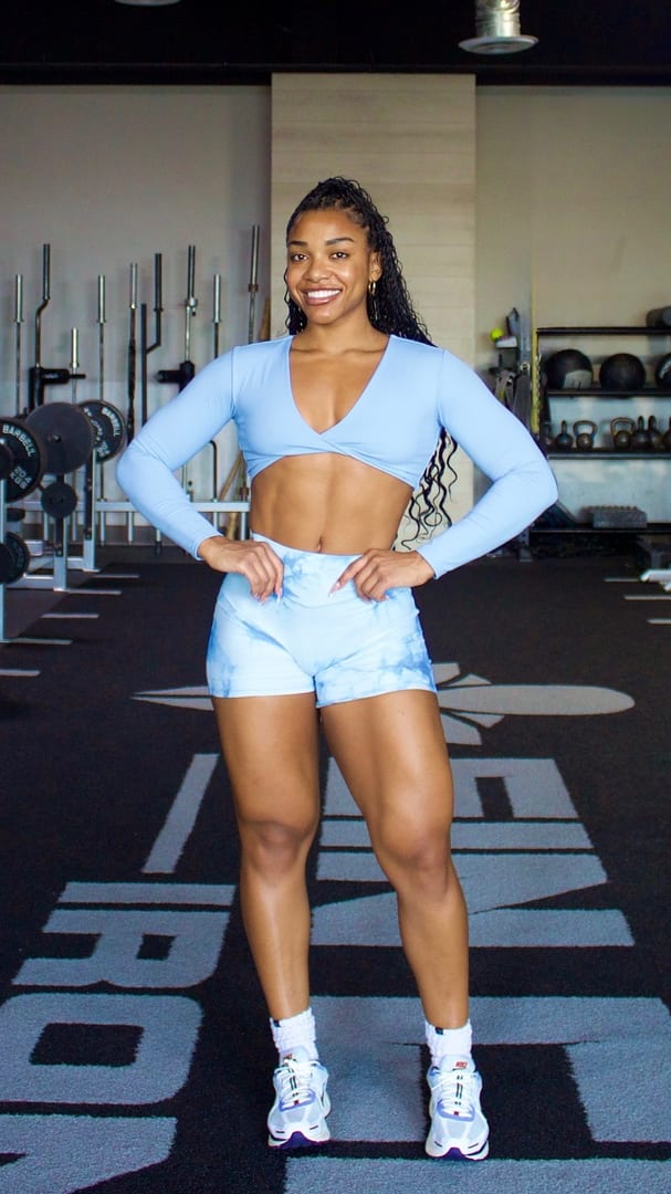 Ava Bracey
