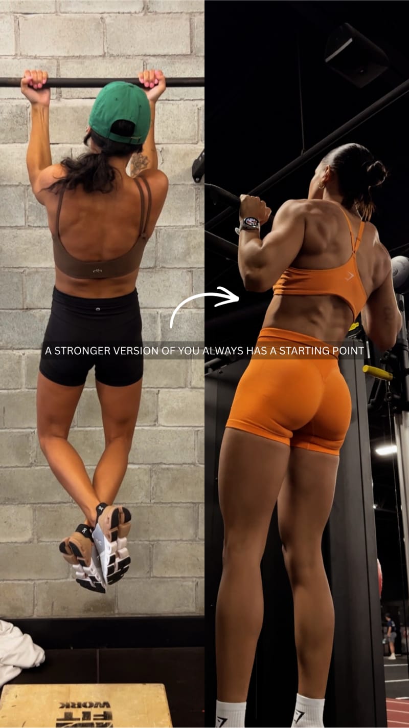 Sydney Hudson | Fit & Tired Mom Club