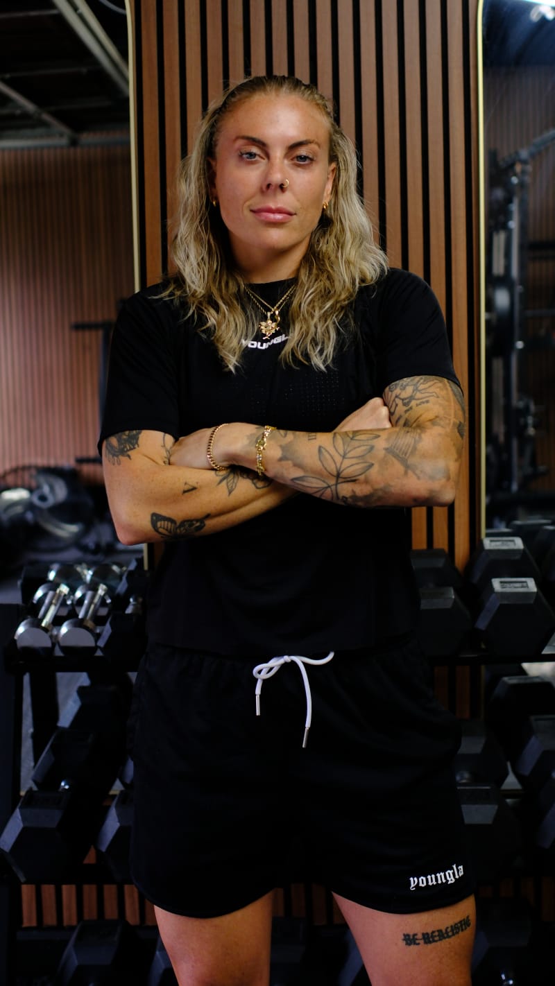 Lindsay Bennie, CPT, CNC