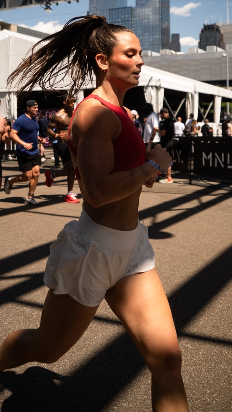 Mel Stewart  Fitness Coach & Nutrition Specialist