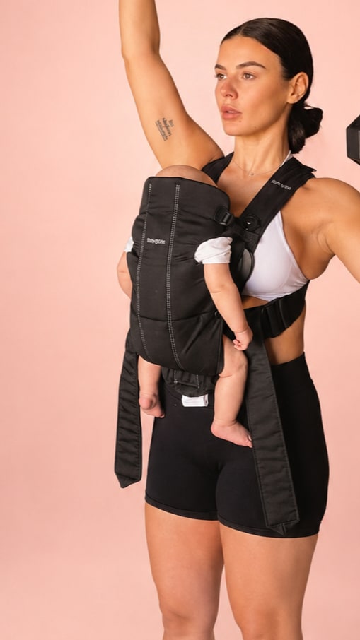 Katie Bailey | Pre & Postnatal Coach