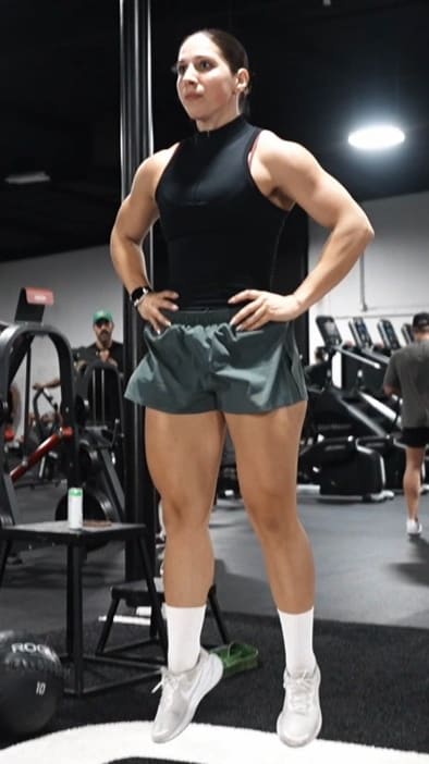 Zahra Mourtada