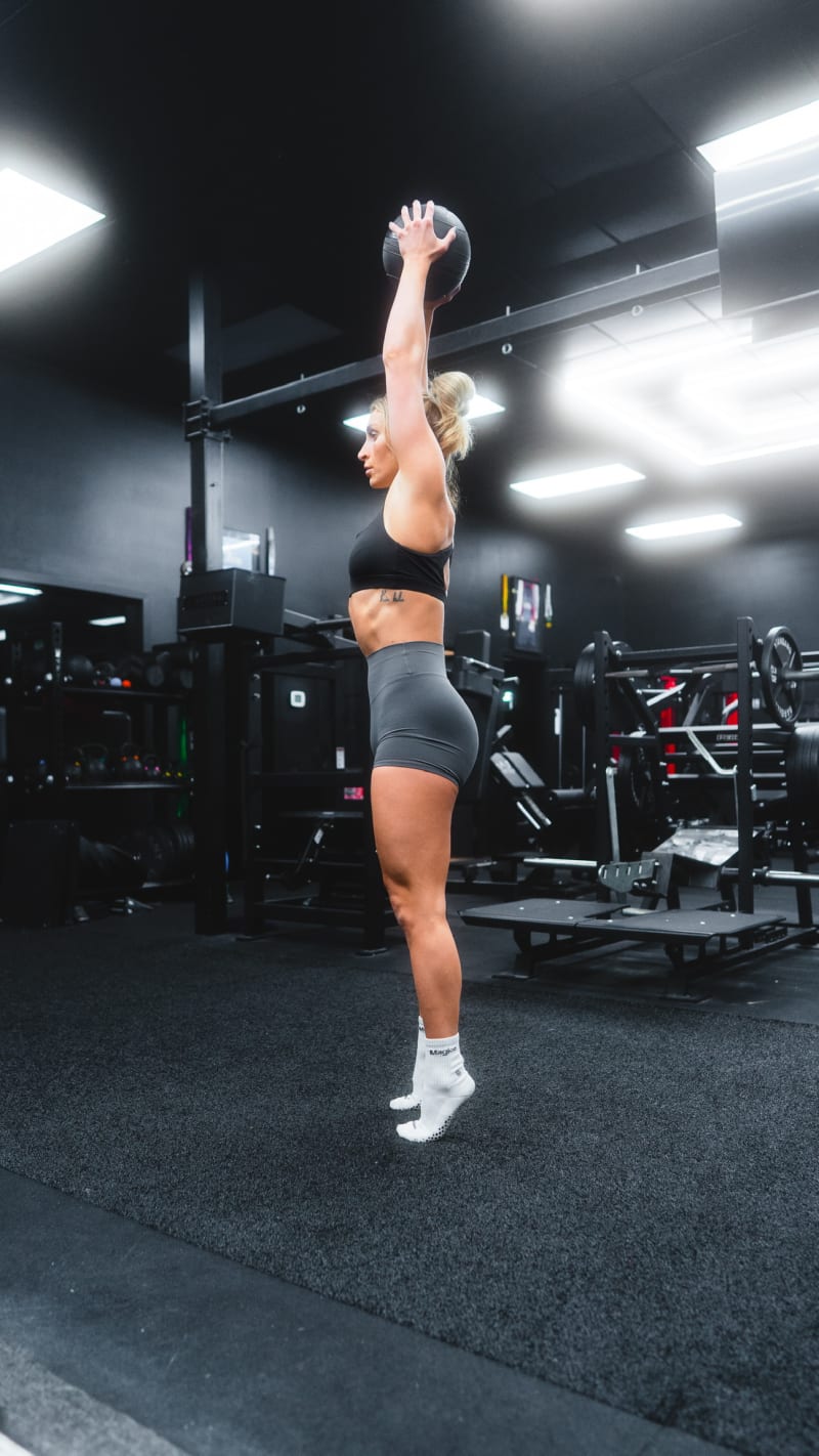 Meghan Sak-Ocbina  PT, DPT, ATC, CSCS