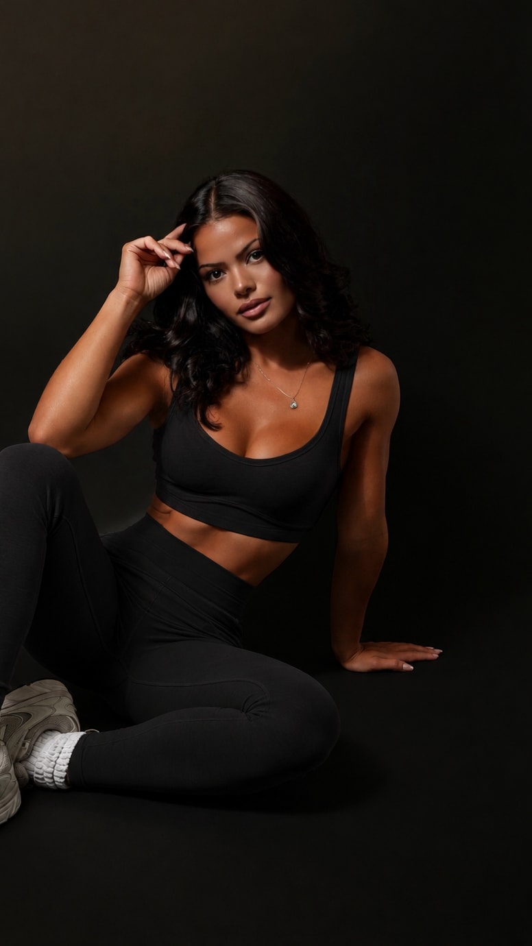 amberlyn brown