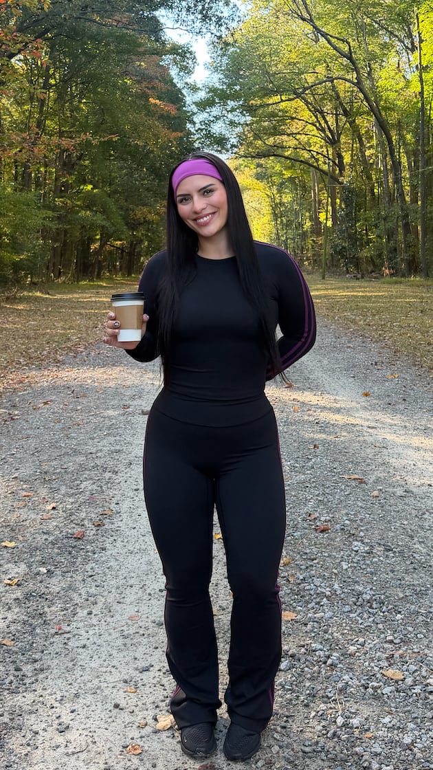 Karissa @selfcarewithkarissa