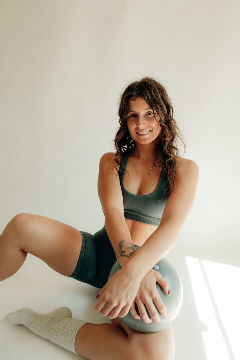 Alaina Rinehart
