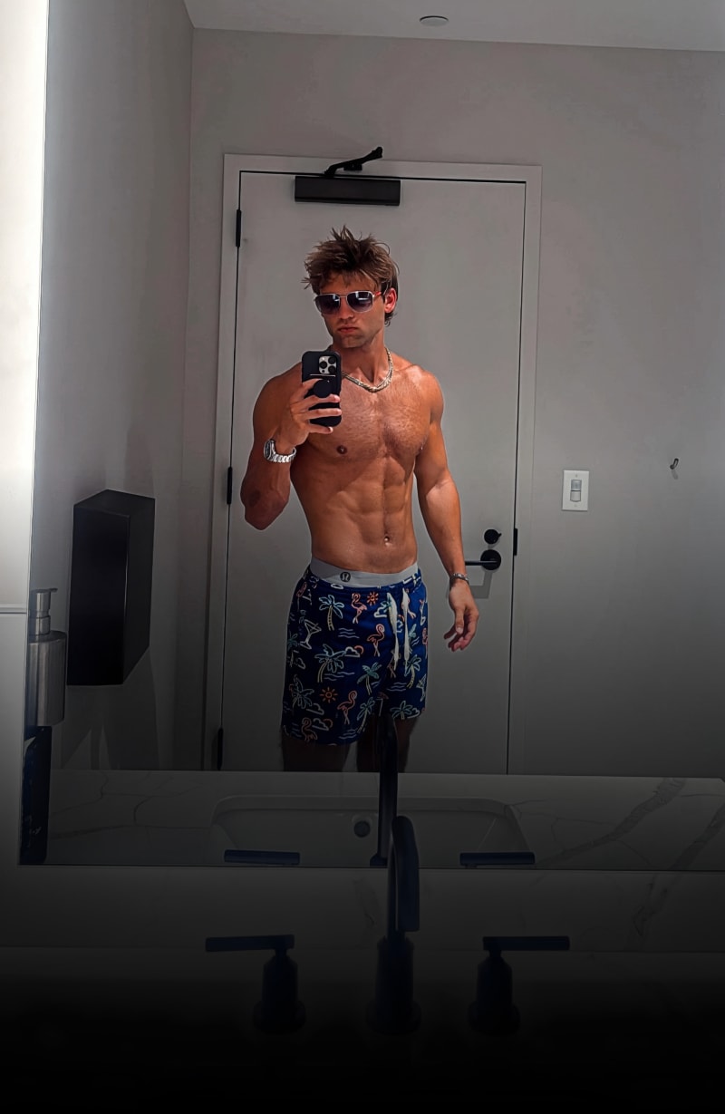Parker Doyle