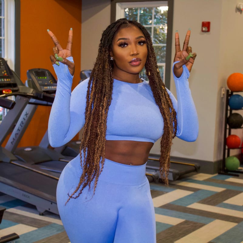 Ida Bella | Transformation Coach
