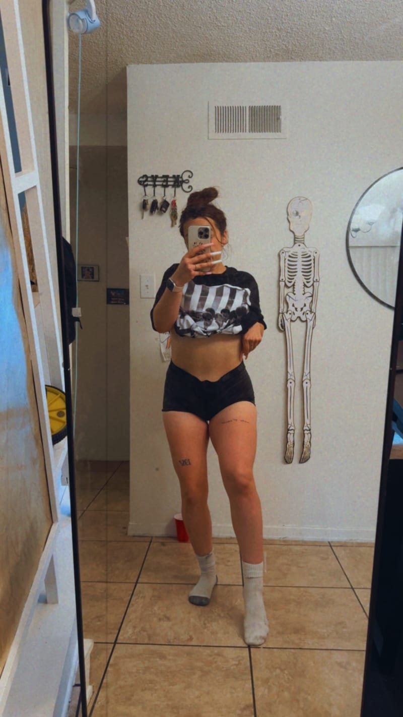 Shannah Ortega
