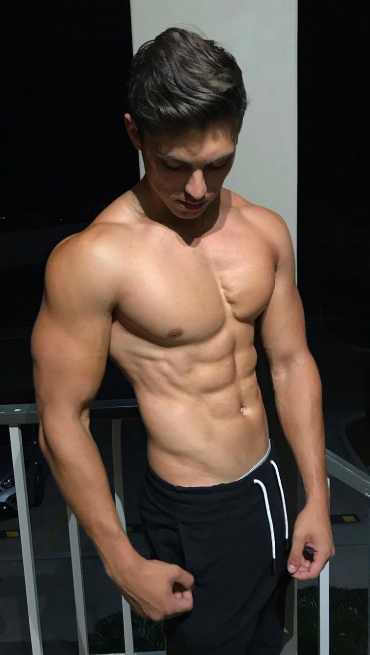 Brayden Dunbar membership landing page