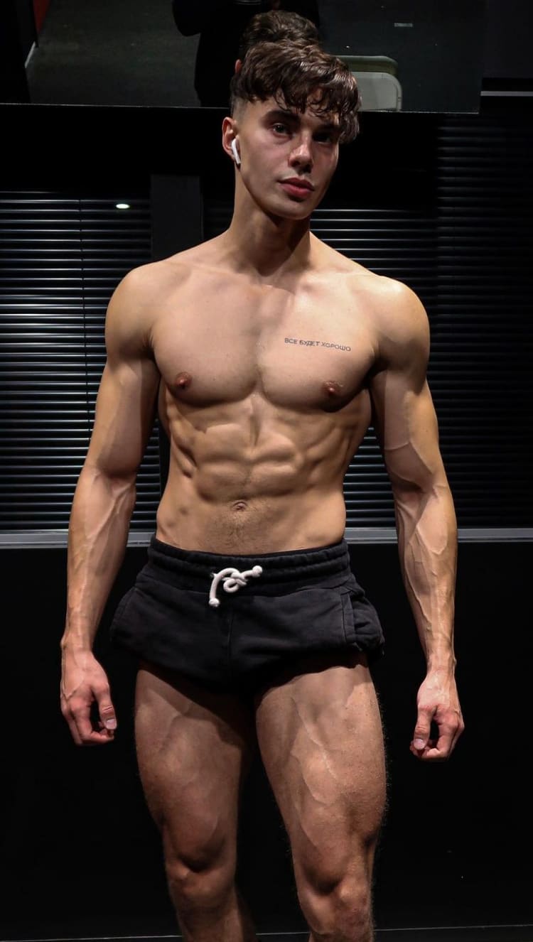 High Metabolism membership landing page