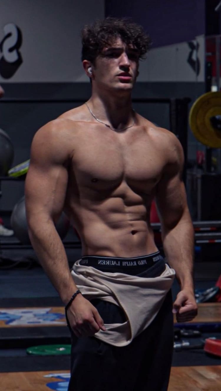 Chris Aronis membership landing page