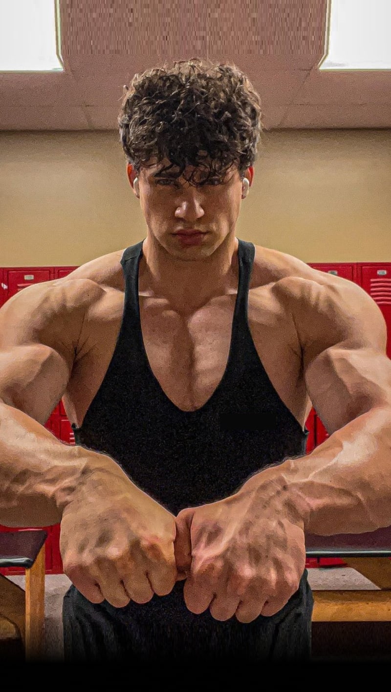 Brett Rodrigues membership landing page