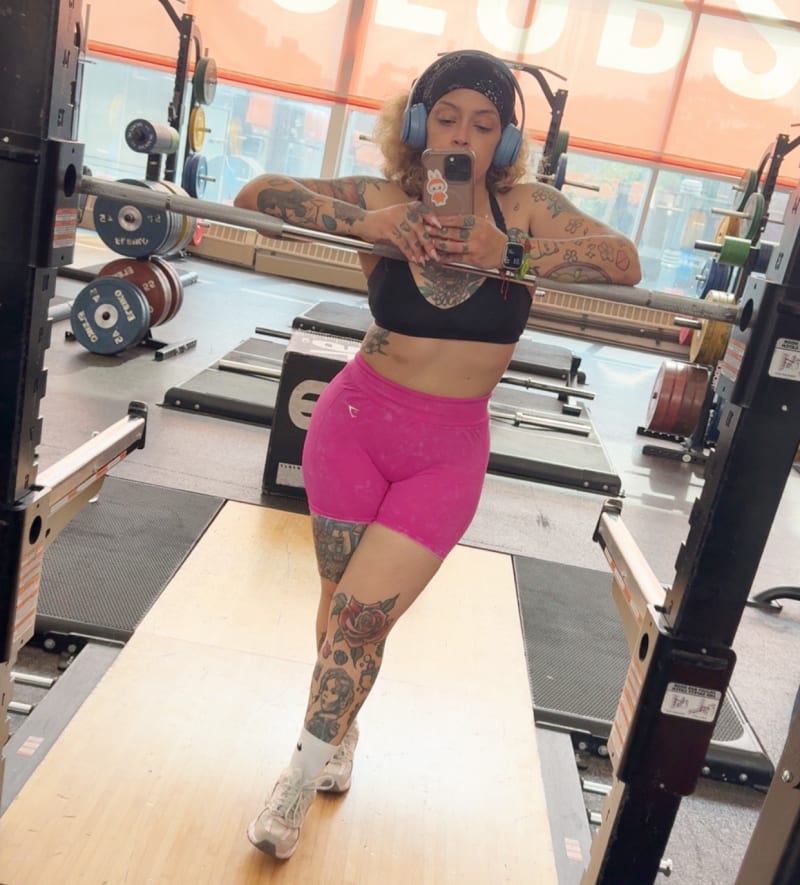 Nicole Figueroa