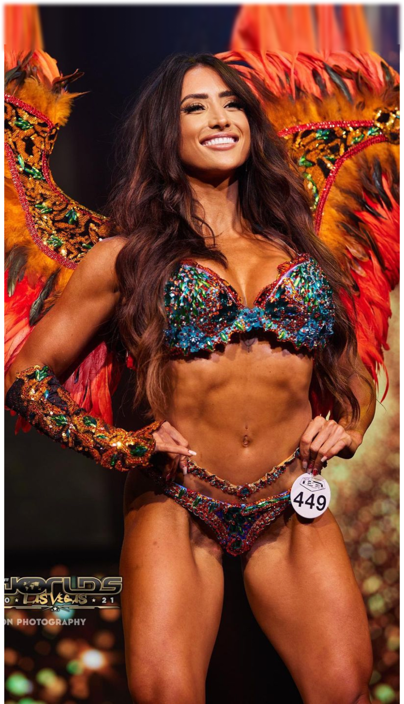 Krystyna Lauren membership landing page