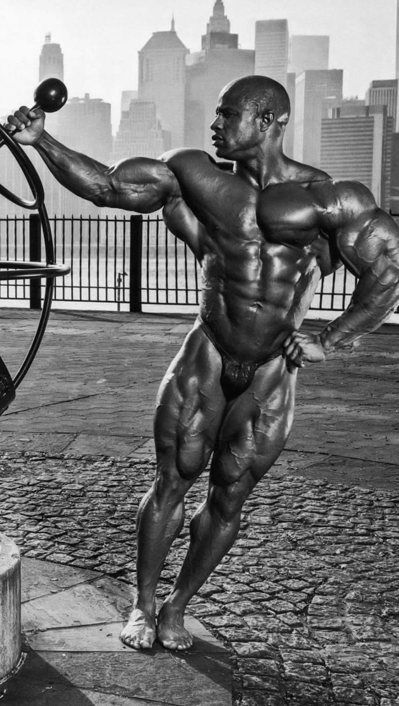 Victor Martinez membership landing page