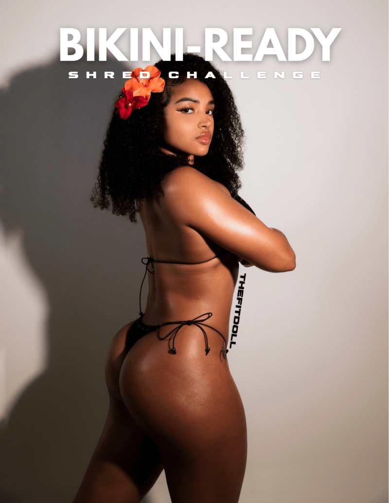 TheFitDoll 
